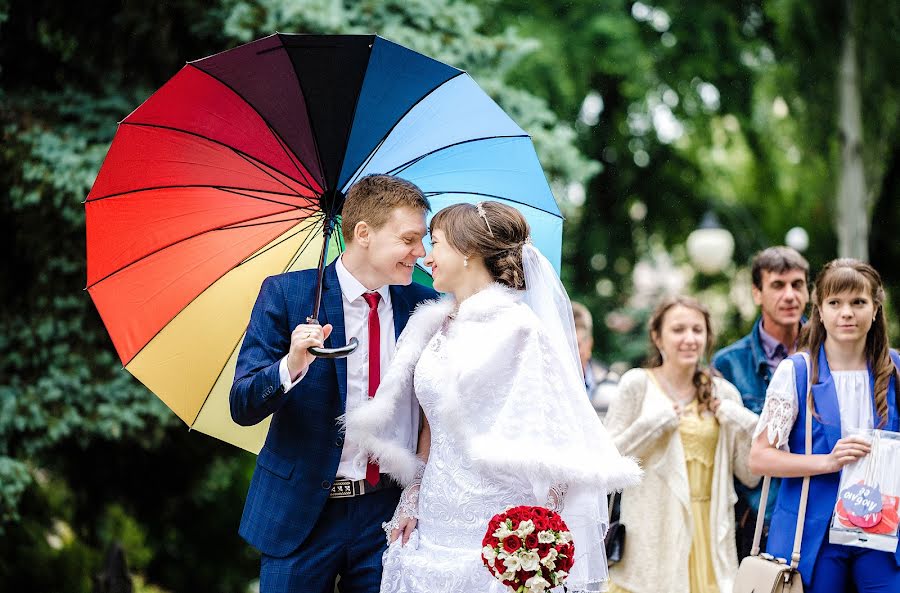 Wedding photographer Vladislav Novikov (vlad90). Photo of 4 October 2017