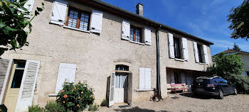 maison à Beaune (21)