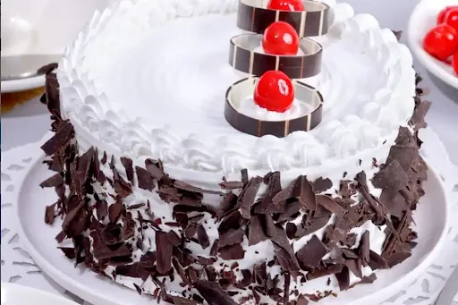 Black Forest Cake [500 Grams]