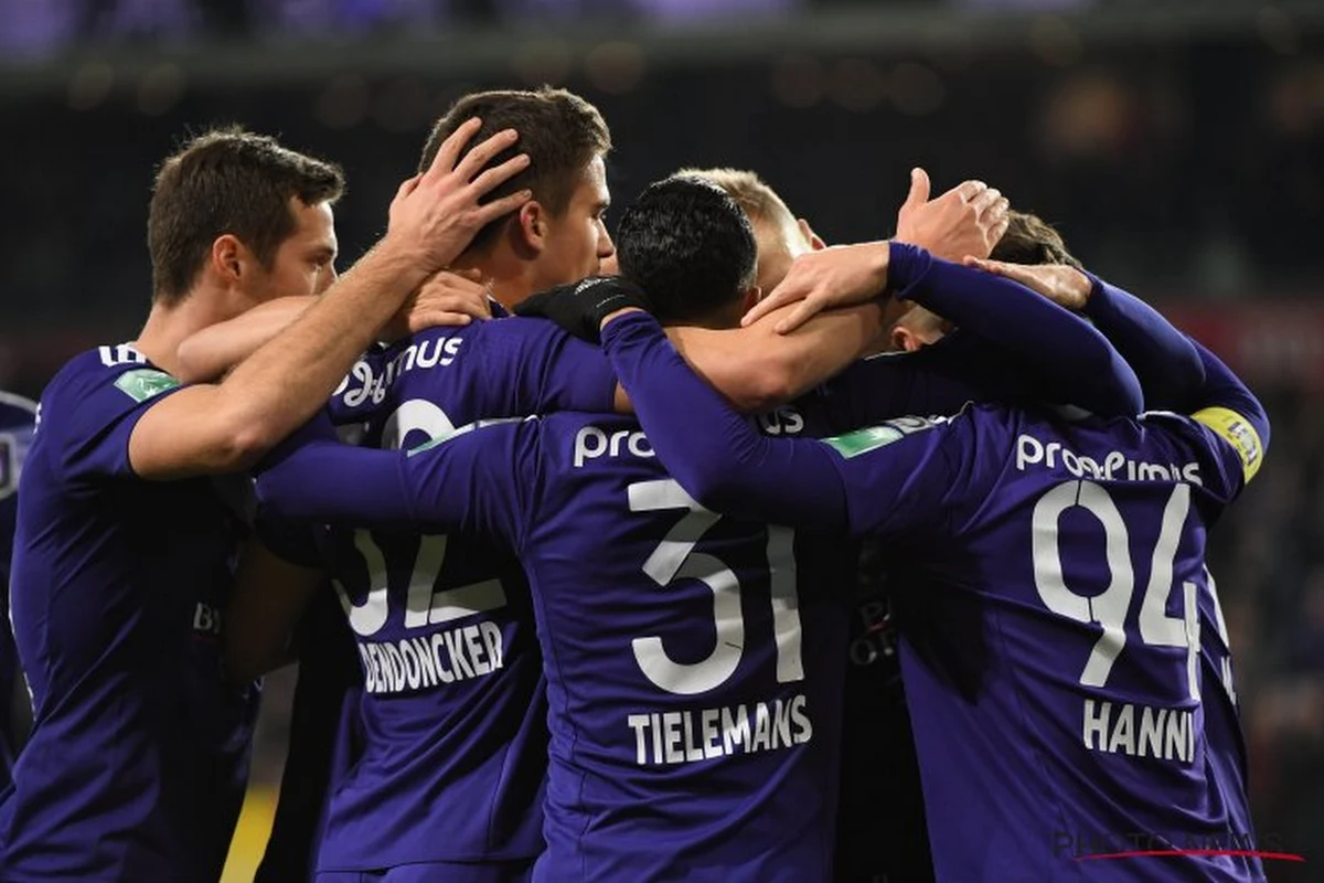 Ex-kampioenenmaker doet wel héél straffe uitspraak: "Ik kan nog minstens 5 jaar mee bij Anderlecht"