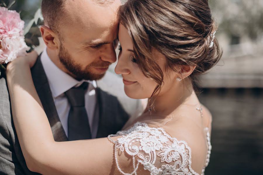 婚礼摄影师Yaroslav Polyanovskiy（polianovsky）。2019 7月30日的照片