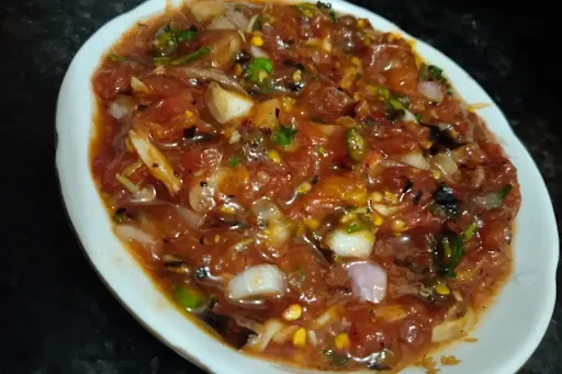 Tamatar Ki Chutney