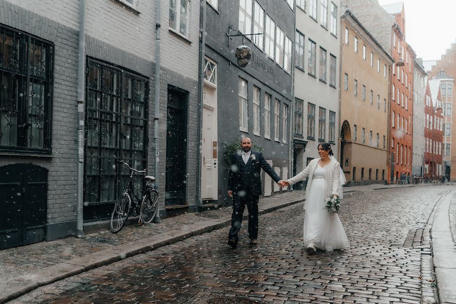 Photographe de mariage Nataly Dauer (dauer). Photo du 2 décembre 2023