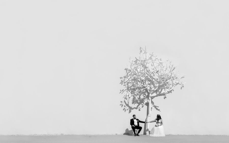 Fotografer pernikahan Petras Slonksnis (petras1). Foto tanggal 9 Oktober 2020