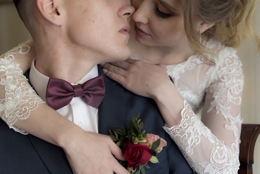 Fotografo di matrimoni Damir Boroda (damirboroda). Foto del 3 luglio 2019