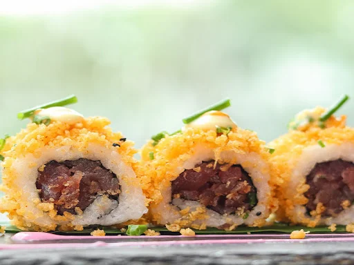 Spicy Tuna Maki