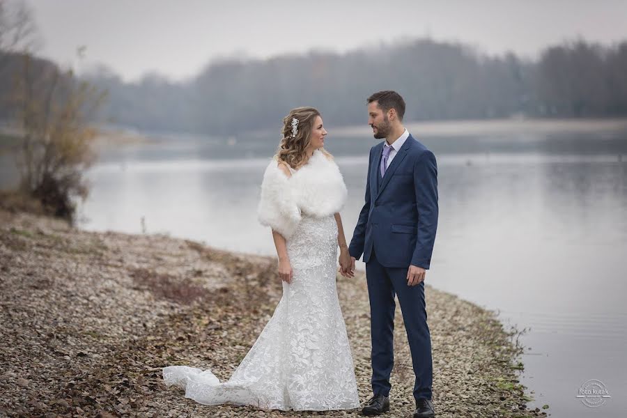 ช่างภาพงานแต่งงาน Kruno Blazinovic (krunob) ภาพเมื่อ 13 กุมภาพันธ์ 2019