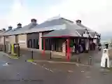 McCaig's Warehouse