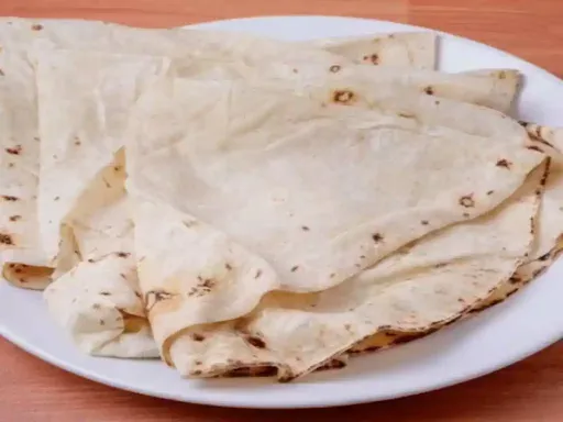 Rumali Roti