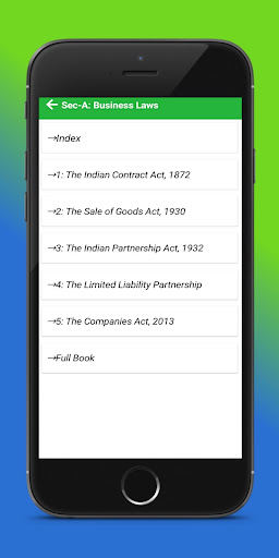 CA Foundation Books PDF and Papers