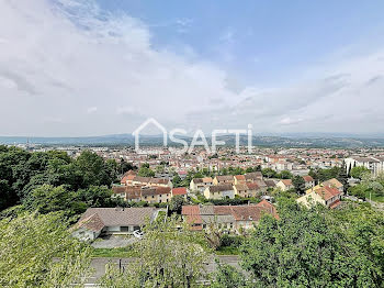 appartement à Le Péage-de-Roussillon (38)