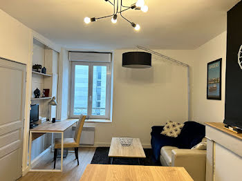 appartement à Angers (49)