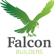 Falcon Builders Logo