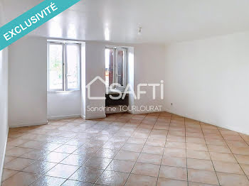 appartement à Montalieu-Vercieu (38)