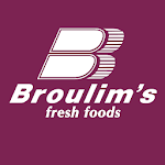 Broulim's Fresh Foods Apk