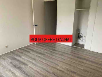 appartement à Anglet (64)