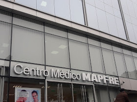 Centro Médico Mapfre Magdalena