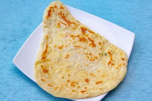 Tawa Butter Naan