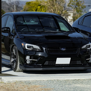 WRX S4 VAG