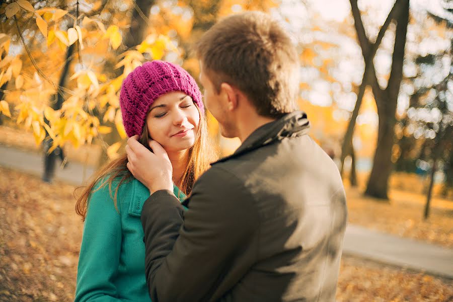 Wedding photographer Anna Ostrovskaya (artday). Photo of 27 January 2013