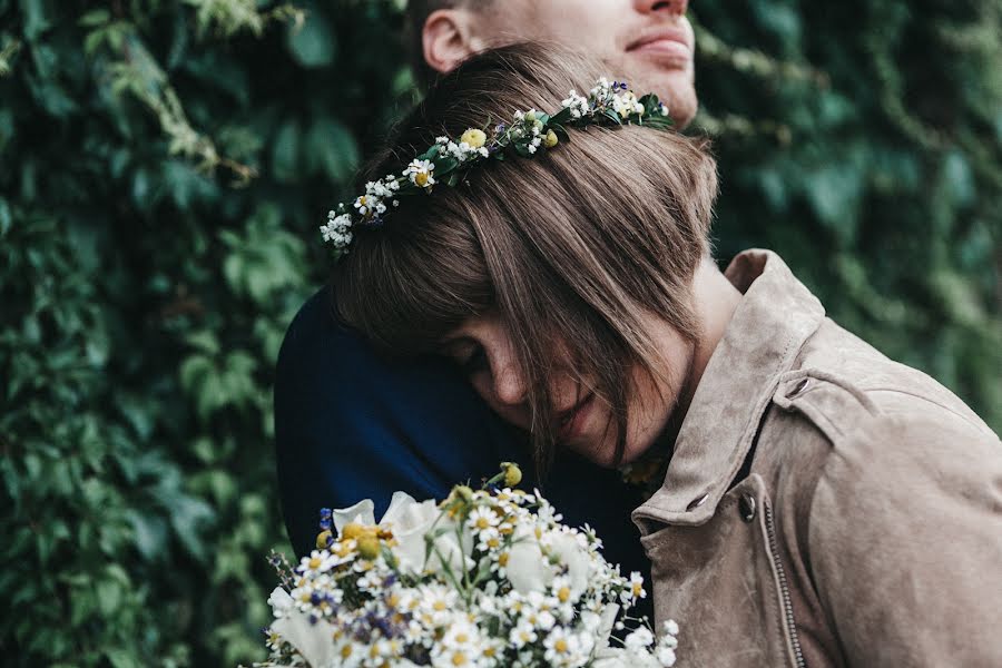 Fotógrafo de casamento Sergey Bitch (ihrzwei). Foto de 6 de setembro 2017