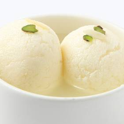 Rasgulla (2 Pcs.)