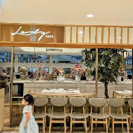 Lady nara 曼谷新泰式料理(台中三井店)