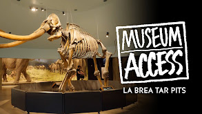 The La Brea Tar Pits and Museum -- Los Angeles, CA thumbnail