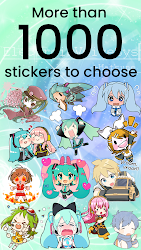 Vocaloid Miku Stickers For Whatsapp 1 2 Apk Android Apps