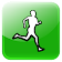 Apprendre à courir icon