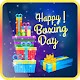 Download Boxing Day GIF 2018 For PC Windows and Mac 1.0