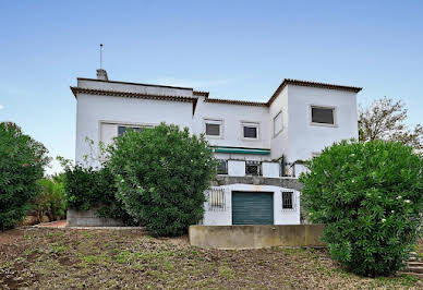 Maison avec terrasse 6