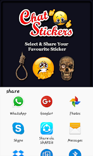 How to get Chat Sticker Emoticons New 2.0 mod apk for laptop