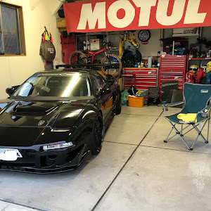 NSX NA1