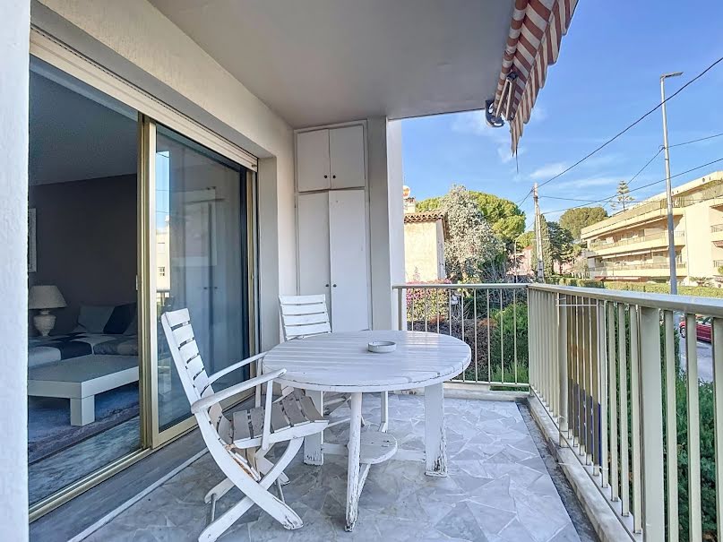 Vente appartement 3 pièces 75.62 m² à Antibes (06600), 498 000 €