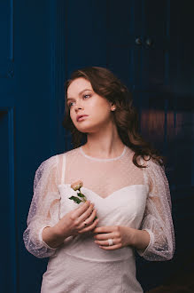 婚禮攝影師Ivan Bulatov（vanbulatov）。2023 2月26日的照片