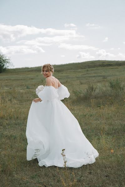 Fotógrafo de bodas Olga Fremchik (olgafremchik). Foto del 7 de abril 2022