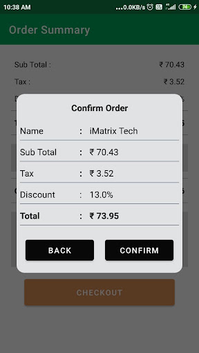 Ntree Enterprises Private Limited - Sales App