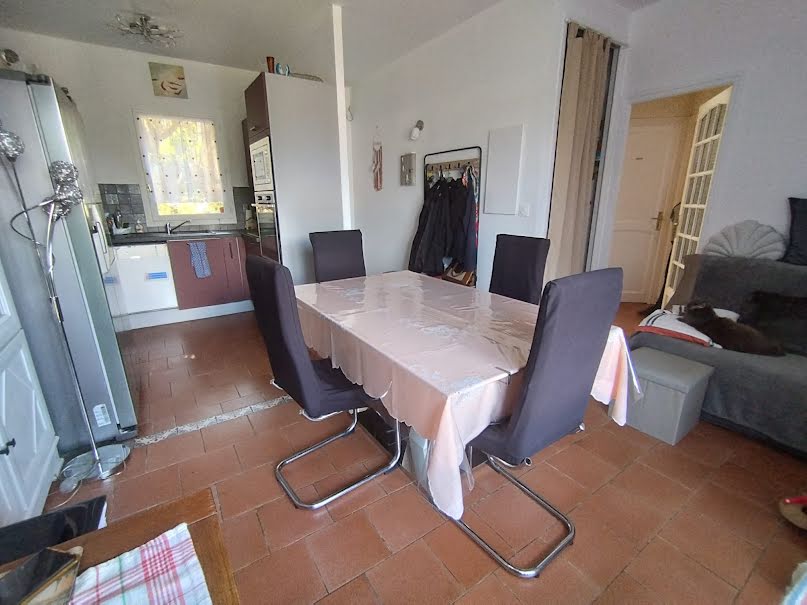 Vente appartement 3 pièces 50 m² à Propriano (20110), 245 000 €