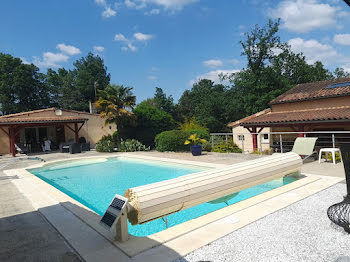 maison à Chourgnac (24)