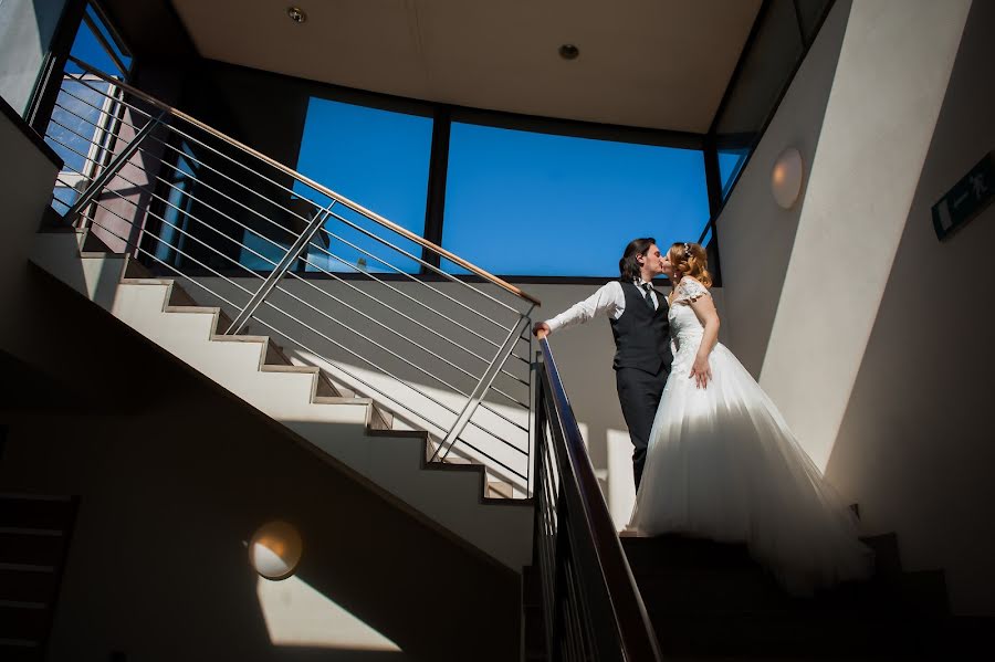 Photographe de mariage Tiziana Nanni (tizianananni). Photo du 5 juin 2018