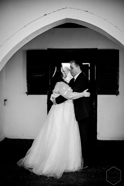 Wedding photographer Mia Louwrens (mialouwrens). Photo of 1 January 2019