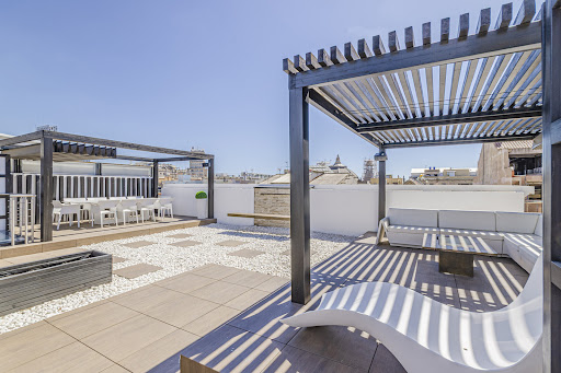 Appartement 1