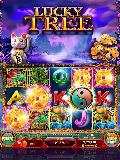 88 Fortunes - Casino Games & Free Slot Machines screenshots 11