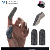 Găng Tay Chơi Game Flydigi Sleeve P1 - Thiết Kế Cong Thái Học Co Dãn 3 Chiều - Bao Tay Có Thể Giặt Lại Nhiều Lần