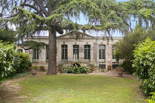 House with garden and terrace 5