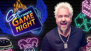 Guy's Ultimate Game Night thumbnail