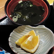 樂山溫泉拉麵