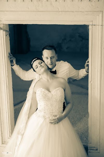 Wedding photographer Varga Attila (vargas). Photo of 25 March 2015