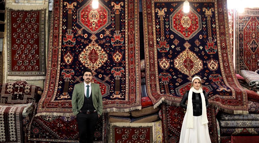 ช่างภาพงานแต่งงาน Maryam Nahremooni (kf6xmwz) ภาพเมื่อ 8 มกราคม 2021
